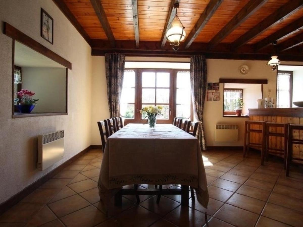 Maison De Charme Xviiie Sur Chemin St-Jacques, Proche Le Puy-En-Velay, Ideale Familles Et Randonneurs - Fr-1-582-298 Bains Bagian luar foto