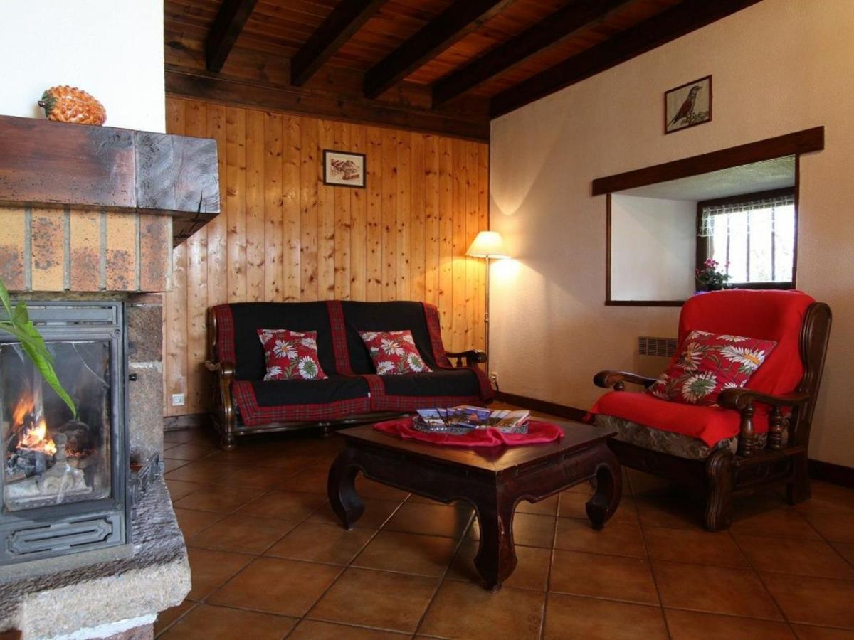 Maison De Charme Xviiie Sur Chemin St-Jacques, Proche Le Puy-En-Velay, Ideale Familles Et Randonneurs - Fr-1-582-298 Bains Bagian luar foto