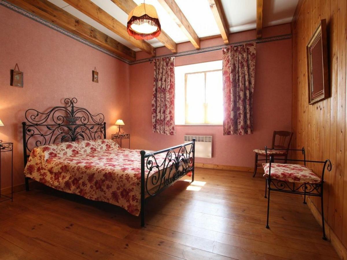Maison De Charme Xviiie Sur Chemin St-Jacques, Proche Le Puy-En-Velay, Ideale Familles Et Randonneurs - Fr-1-582-298 Bains Bagian luar foto