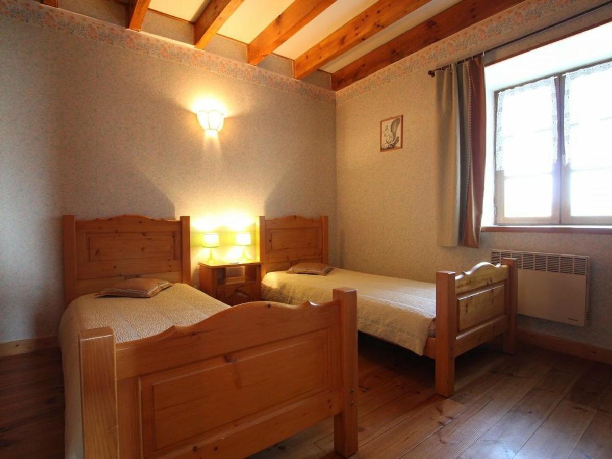 Maison De Charme Xviiie Sur Chemin St-Jacques, Proche Le Puy-En-Velay, Ideale Familles Et Randonneurs - Fr-1-582-298 Bains Bagian luar foto