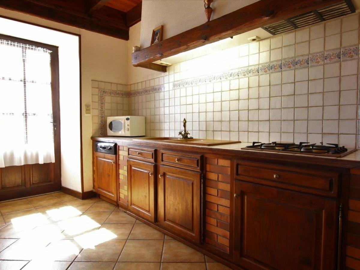 Maison De Charme Xviiie Sur Chemin St-Jacques, Proche Le Puy-En-Velay, Ideale Familles Et Randonneurs - Fr-1-582-298 Bains Bagian luar foto
